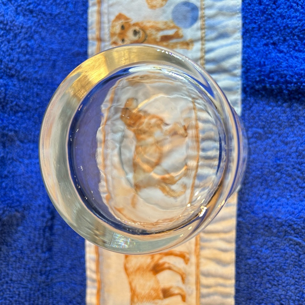 Lowball (Rocks) Glasses - Picture 4 of 10